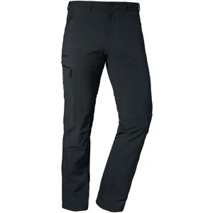 Schöffel Pants Koper1 Black Herren Outdoorhose - Hose Schöffel Pants Koper1 Black Herren Outdoorhose - Hose