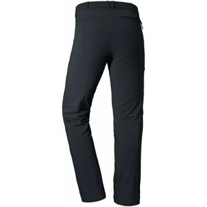 Schöffel Herren Koper1 Black Hiking Pants - Durable & Comfortable Schöffel Herren Koper1 Black Hiking Pants - Durable & Comfortable