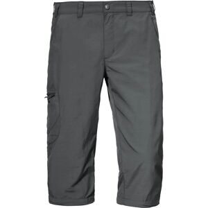 Schöffel Grey 3/4 Hiking Pants Springdale1 - Pants Schöffel Grey 3/4 Hiking Pants Springdale1 - Pants