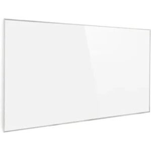 Klarstein Wonderwall Smart 600 - Chauffage électrique infrarouge - Publicité Klarstein Wonderwall Smart 600 - Chauffage électrique infrarouge - Publicité