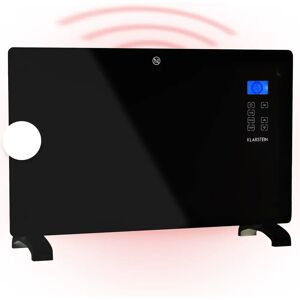 Klarstein Norderney - Electric Convector Heater - Suitable for 30m² Klarstein Norderney - Electric Convector Heater - Suitable for 30m²