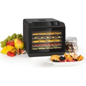 Klarstein Arizona Jerky Entfeuchter - 500W, Touch-Display, 35-70°C Klarstein Arizona Jerky Entfeuchter - 500W, Touch-Display, 35-70°C