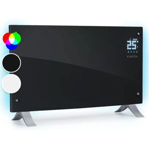 Klarstein Bornholm - Convector Heater Klarstein Bornholm - Convector Heater