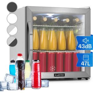 Klarstein Beersafe L - White - Mini Fridge Klarstein Beersafe L - White - Mini Fridge