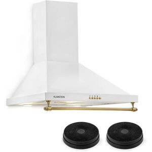 Klarstein Montblanc 60 Set_MontblancWH+AF - Publicité Klarstein Montblanc 60 Set_MontblancWH+AF - Publicité