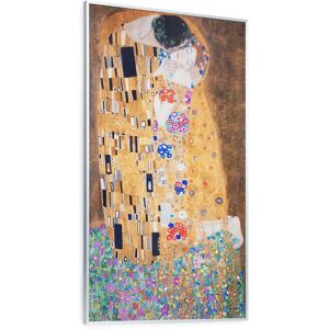 Klarstein Wonderwall Air Art Kuss - Infrared Panel Heater Klarstein Wonderwall Air Art Kuss - Infrared Panel Heater