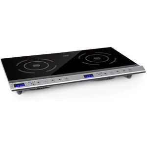 Klarstein Cucinata - Silver - Induction Cooktop Klarstein Cucinata - Silver - Induction Cooktop