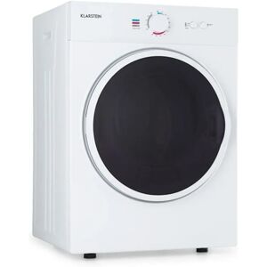 Klarstein Jet Set Sèche-linge à pompe à chaleur - Publicité Klarstein Jet Set Sèche-linge à pompe à chaleur - Publicité