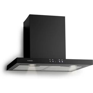Klarstein Limelight Wall Range Hood - Effective Odor Removal Klarstein Limelight Wall Range Hood - Effective Odor Removal