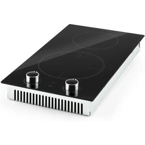 Klarstein Kochheld - black - induction hob Klarstein Kochheld - black - induction hob