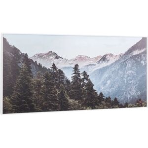 Klarstein Wonderwall Air Art Smart - Chauffe-eau Infrarouge - Publicité Klarstein Wonderwall Air Art Smart - Chauffe-eau Infrarouge - Publicité