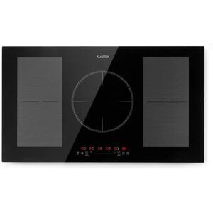 Klarstein Delicatessa 90 Flex - Black - Induction Cooktop Klarstein Delicatessa 90 Flex - Black - Induction Cooktop