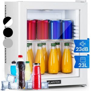 Klarstein HEA-Brooklyn-24 - weiß Klarstein HEA-Brooklyn-24 - weiß