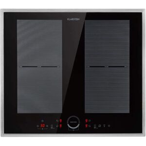 Klarstein Delicatessa 60 Prime Induction Cooktop Klarstein Delicatessa 60 Prime Induction Cooktop