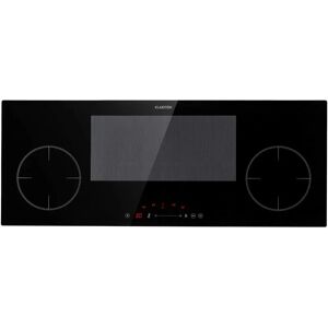 Klarstein Delicatessa 90 Slim - Black - induction hob Klarstein Delicatessa 90 Slim - Black - induction hob