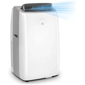 Klarstein - Grandbreeze Eco 12K - 460 m³/h - 12K BTU - Climatiseur Klarstein - Grandbreeze Eco 12K - 460 m³/h - 12K BTU - Climatiseur