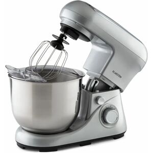 Klarstein Bella Pico 2G - Argento - Sbattitore da cucina Klarstein Bella Pico 2G - Argento - Sbattitore da cucina