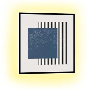 Klarstein Mojave 500 Chauffage Intelligent - Infrared & Convection - Publicité Klarstein Mojave 500 Chauffage Intelligent - Infrared & Convection - Publicité