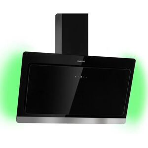 Klarstein Aurora Eco 90 hotte aspirante - Appareil de cuisine - Publicité Klarstein Aurora Eco 90 hotte aspirante - Appareil de cuisine - Publicité