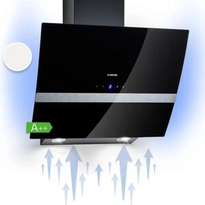 KLARSTEIN Clara 60 Range Hood - Efficient & Elegant Ventilation KLARSTEIN Clara 60 Range Hood - Efficient & Elegant Ventilation