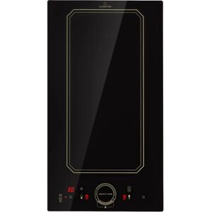 Klarstein Victoria Domino - Black - Induction Hob Klarstein Victoria Domino - Black - Induction Hob