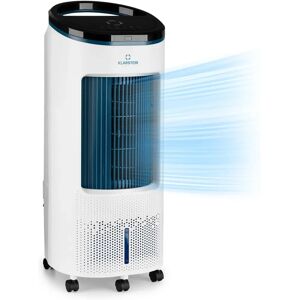 Klarstein IceWind Plus Smart - Bleu - Rafraîchisseur d'air - Publicité Klarstein IceWind Plus Smart - Bleu - Rafraîchisseur d'air - Publicité
