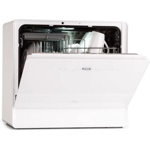 Klarstein Emerald 5 Slim - Dishwasher Klarstein Emerald 5 Slim - Dishwasher