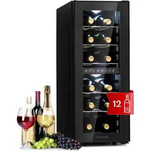 Klarstein HEA8-Shiraz-12D Klarstein HEA8-Shiraz-12D