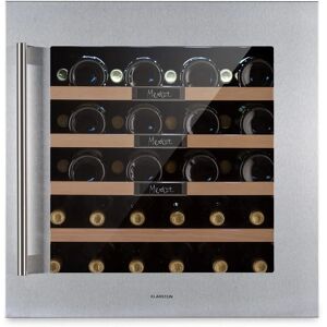 Klarstein Vinsider 36 Eingebautes Wein Kühlschrank Klarstein Vinsider 36 Eingebautes Wein Kühlschrank