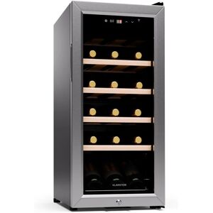 Klarstein Shiraz Premium Smart 18 - Frigorífico para vinos Klarstein Shiraz Premium Smart 18 - Frigorífico para vinos