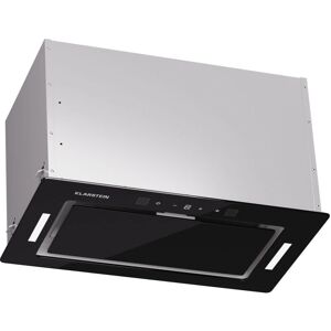 Klarstein Hektor Eco - Range Hood - 52x32 cm - 466 m3/h - Touch Control - Glass Klarstein Hektor Eco - Range Hood - 52x32 cm - 466 m3/h - Touch Control - Glass