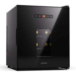 Klarstein Silent Vino 16 Uno - Wine Cooler Klarstein Silent Vino 16 Uno - Wine Cooler