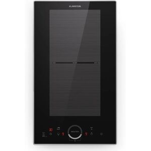 Klarstein Delicatessa Domino Prime - Black - Induction Hob Klarstein Delicatessa Domino Prime - Black - Induction Hob