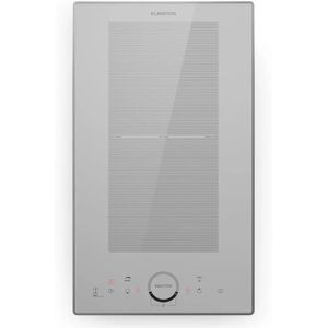 Klarstein Delicatessa Domino Prime - White - Induction Hob Klarstein Delicatessa Domino Prime - White - Induction Hob