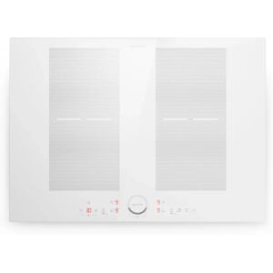 Klarstein Delicatessa 70 Flex - White - Induction Hob Klarstein Delicatessa 70 Flex - White - Induction Hob
