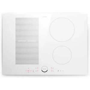 Klarstein Delicatessa 70 Hybrid - White - Induction Hob Klarstein Delicatessa 70 Hybrid - White - Induction Hob