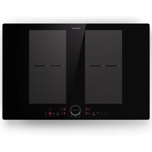 Klarstein Delicatessa 77 Flex - Black - Induction Hob Klarstein Delicatessa 77 Flex - Black - Induction Hob
