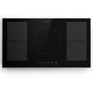 Klarstein Delicatessa 90 Hybrid Prime - Black - Induction Hob Klarstein Delicatessa 90 Hybrid Prime - Black - Induction Hob