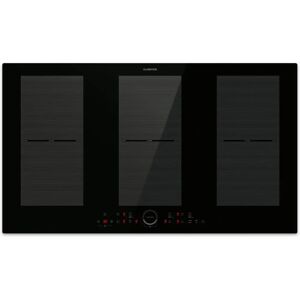 Klarstein Delicatessa 90 Full Flex - Schwarz - Induktionskochfeld Klarstein Delicatessa 90 Full Flex - Schwarz - Induktionskochfeld