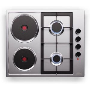 Klarstein MultiChef 4 - Grey - Cooktop Klarstein MultiChef 4 - Grey - Cooktop