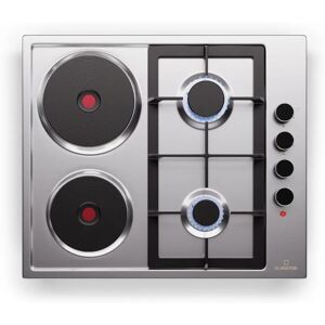 Klarstein MultiChef 4 - Grey - Cooktop Klarstein MultiChef 4 - Grey - Cooktop