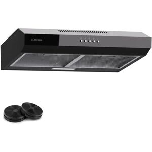 Klarstein - Contempo 60 - 60 cm - Range Hood Klarstein - Contempo 60 - 60 cm - Range Hood