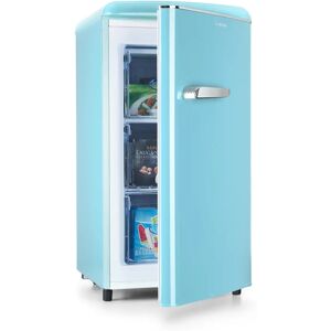 Klarstein - Laika 60L Freezer - 60 L - 3 cajones - Freezer Klarstein - Laika 60L Freezer - 60 L - 3 cajones - Freezer