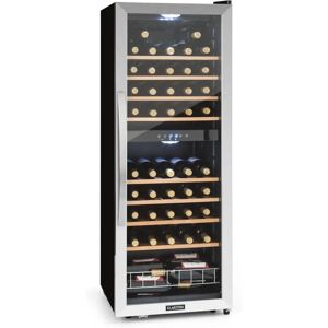 Klarstein Vinamour 54 Duo - Wine Cooler - 54 Bottles Klarstein Vinamour 54 Duo - Wine Cooler - 54 Bottles