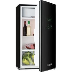 Klarstein Spitzbergen Uni - Refrigerator - 81L - Freezer 10L - Compact Klarstein Spitzbergen Uni - Refrigerator - 81L - Freezer 10L - Compact