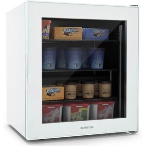 Klarstein IceAge 88 - White - Freezer Klarstein IceAge 88 - White - Freezer