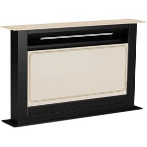 Klarstein Victoria Downdraft - Hotte aspirante 60 cm A 8 niveaux + boost Jusqu'à 713,8 m3/h 120 W - Publicité Klarstein Victoria Downdraft - Hotte aspirante 60 cm A 8 niveaux + boost Jusqu'à 713,8 m3/h 120 W - Publicité