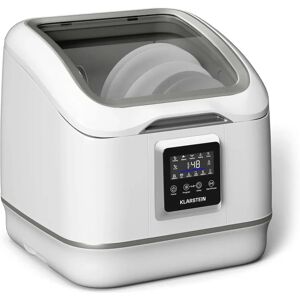 Klarstein SilentScrub - Portable Dishwasher Klarstein SilentScrub - Portable Dishwasher