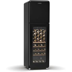 Klarstein Shirley - Black - Wine Cooler Klarstein Shirley - Black - Wine Cooler