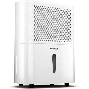 Klarstein DryFy 10L - White - Air Dehumidifier Klarstein DryFy 10L - White - Air Dehumidifier